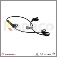 NEUE LISTE Toyota Matrix / Corolla Parksensor Preis / Parksensor Kit OEM NO. 89543-02050